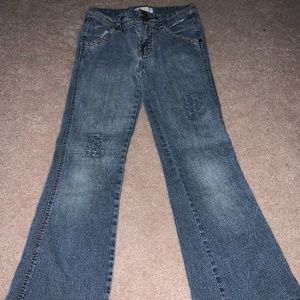 Xhilaration Jean